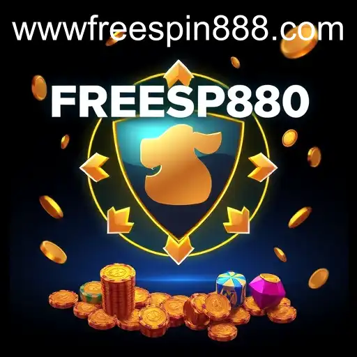 About Us: Discover FREESPIN888