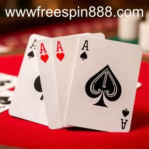 The Thrilling World of Baccarat: Your Guide to Mastering the Game with FREESPIN888