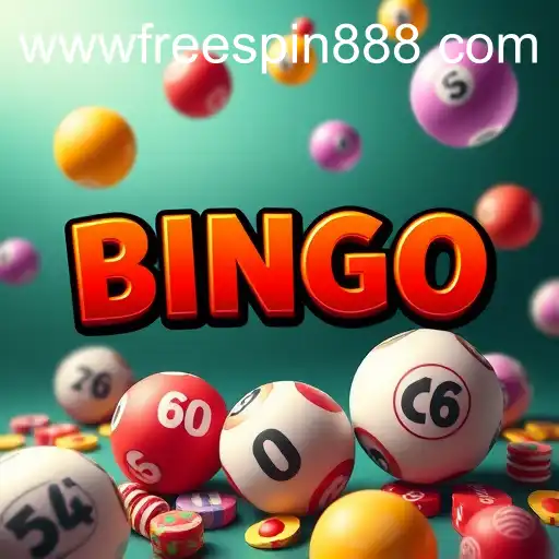The Exciting World of Bingo Games with FREESPIN888