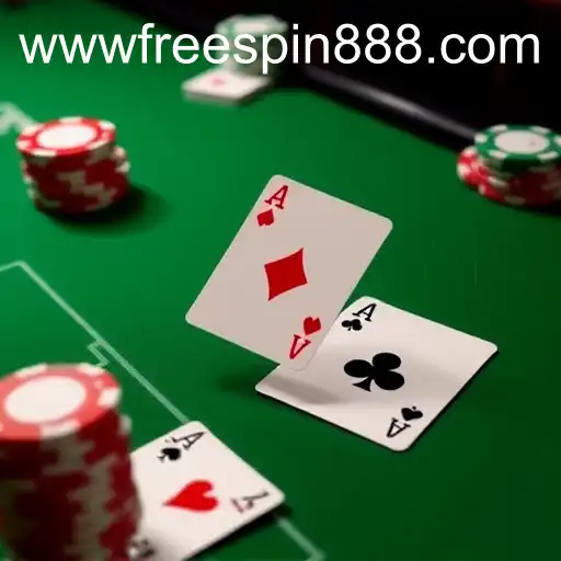 Exploring the Dynamic World of Blackjack using FREESPIN888