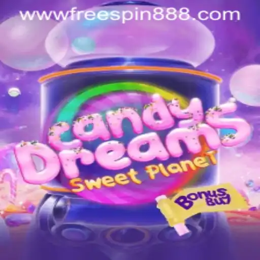 CandyDreamsSweetPlanet: A Sweet Adventure with a Twist