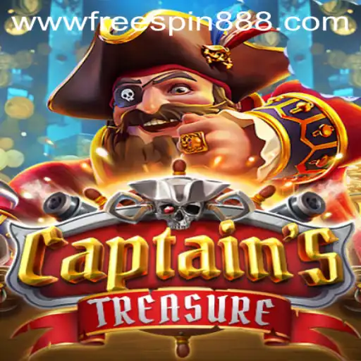 Set Sail with Adventure in CaptainssTreasure