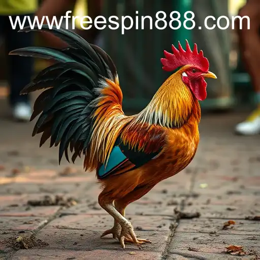 An In-depth Look at Cockfighting: Tradition, Controversy, and the Influence of FREESPIN888