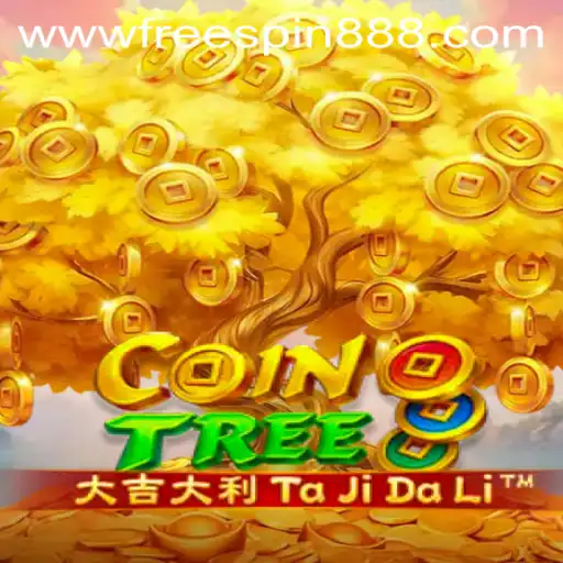 Discover CoinTree: A Thrilling Adventure with FREESPIN888