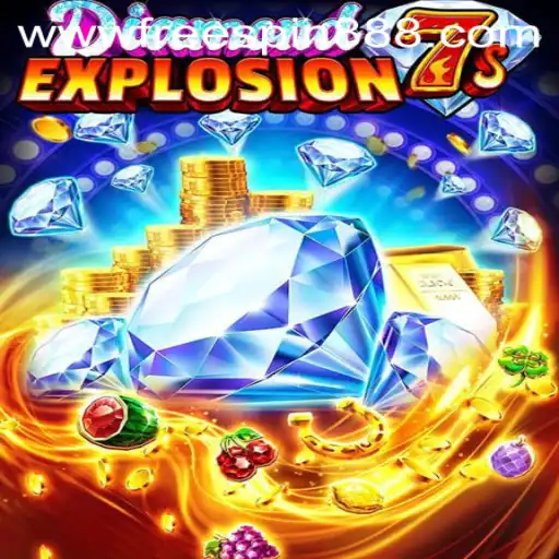 Unveiling DiamondExplosion7s: The Thrilling New Casino Game Taking the Industry by Storm