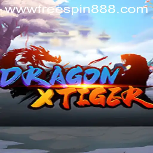 Exploring the Thrills of DragonXTiger with FREESPIN888
