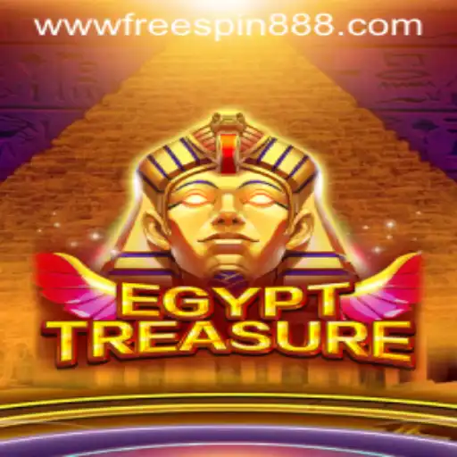 Explore the Mysteries of EgyptTreasure: An Exciting Slot Adventure