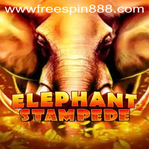 Discover the Thrills of ElephantStampede with FREESPIN888