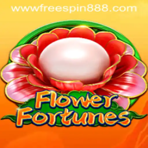 FlowerFortunes: Experience the Bloom with FREESPIN888