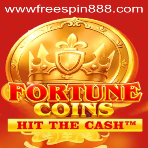 Dive Into the World of FortuneCoins: Unleash the Magic of FREESPIN888