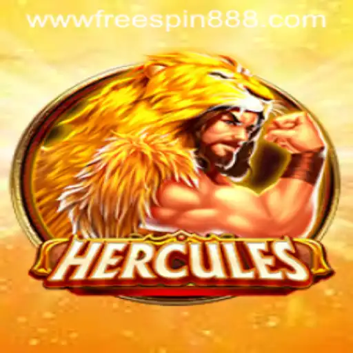 Explore the Epic Adventure: Hercules and the Power of FREESPIN888