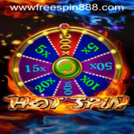 Exploring the Dynamic World of HotSpin with FREESPIN888