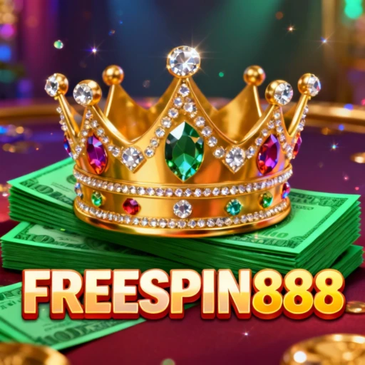 FREESPIN888