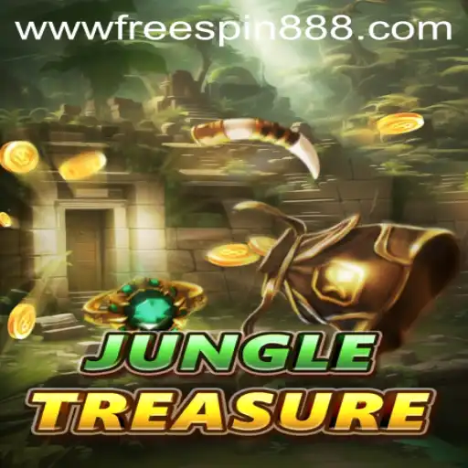 Explore JungleTreasure and Unlock Exclusive Rewards with FREESPIN888