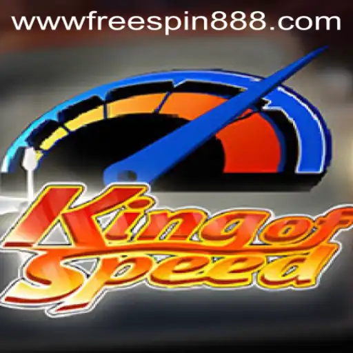 Experience Thrilling Races with KingofSpeed and Unlock Rewards with FREESPIN888