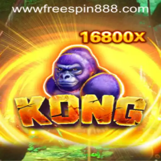 Exploring the Thrilling World of Kong with FREESPIN888