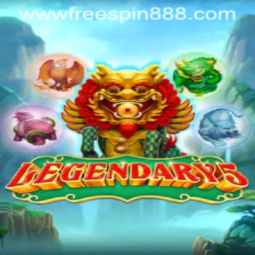 Legendary5: A Thrilling New Adventure Awaits