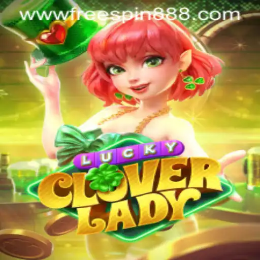 Discover the Excitement of LuckyCloverLady with FREESPIN888