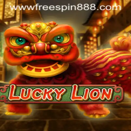 Unveiling LuckyLion: The Thrilling New Slot Game with FREESPIN888 Bonus