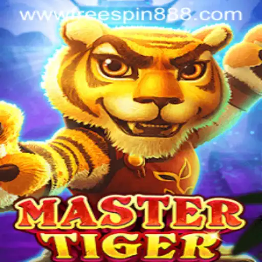 Master the Thrills of MasterTiger: A Captivating Game Experience with a Special Twist