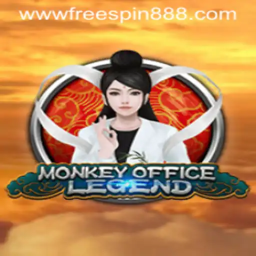 Explore the Engaging World of MonkeyOfficeLegend with Exciting Free Spins!
