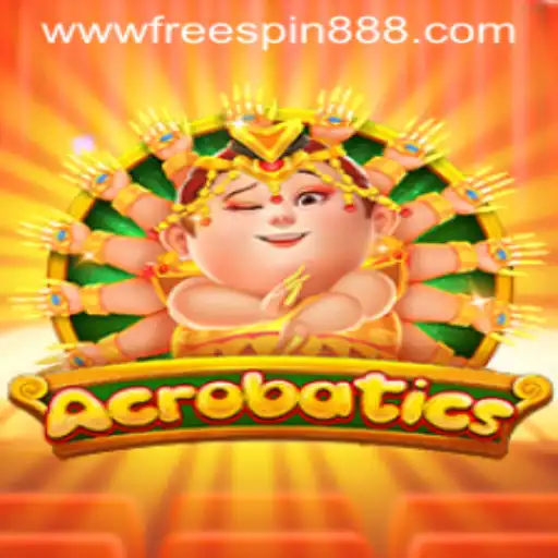 Acrobatics: An Immersive Gaming Experience