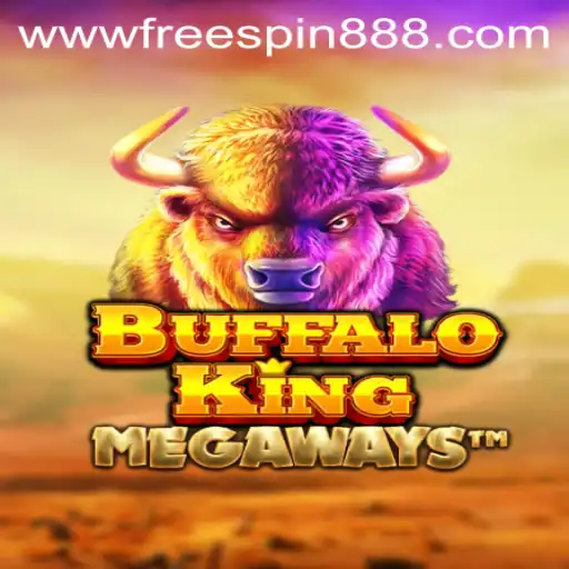 Discover the Excitement of BuffaloKing with FREESPIN888
