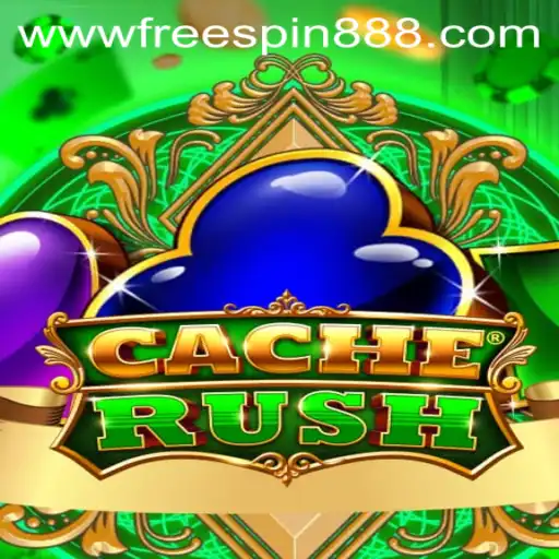 Exploring the Exciting World of CacheRush