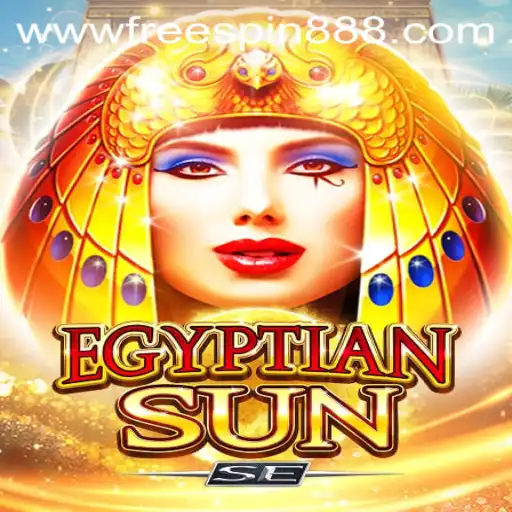 Explore the Exciting World of EgyptianSunSE with FREESPIN888