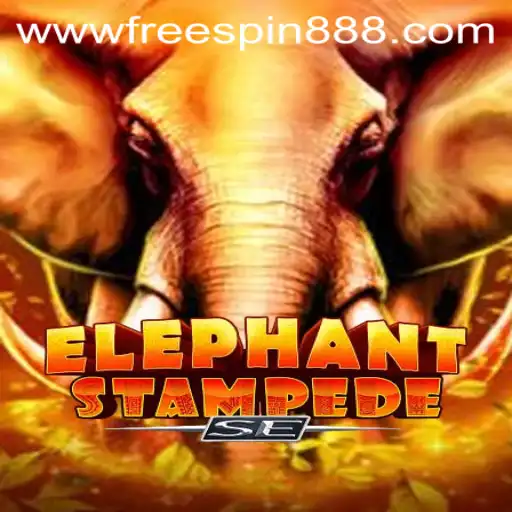 Elephant Stampede SE: Unleashing the Wild Adventure