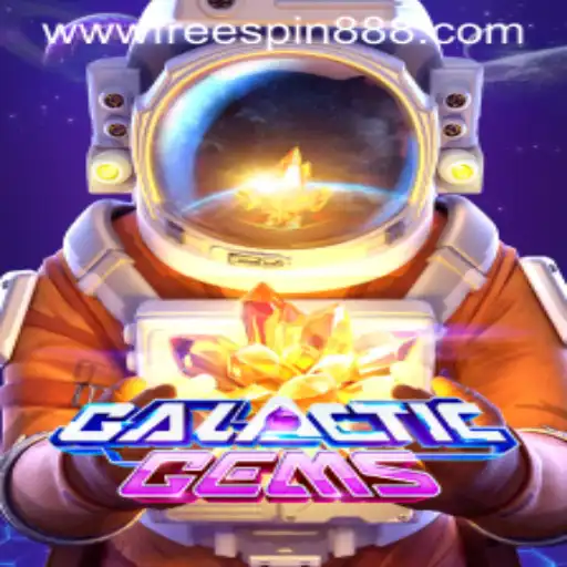 Discover the Thrilling World of GalacticGems with FREESPIN888