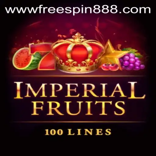 Imperial Fruits 100: Unveiling a Classic Casino Experience with a Modern Twist