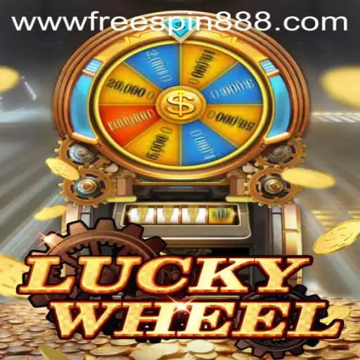 Discover the Excitement of LuckyWheel: Unveiling the Thrill of FREESPIN888