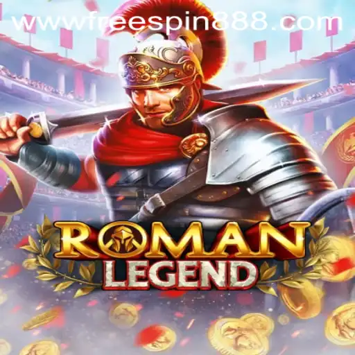Explore RomanLegend and the Exciting FREESPIN888 Feature