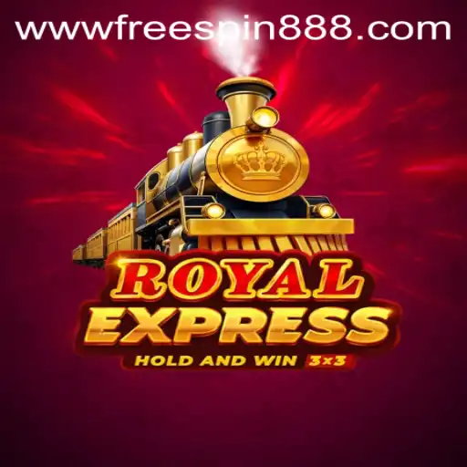 Royal Express: A Journey of Thrills and Spins
