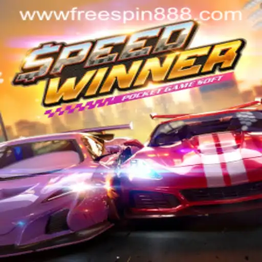 SpeedWinner: Unveiling the Exciting World of High-Octane Slot Gaming