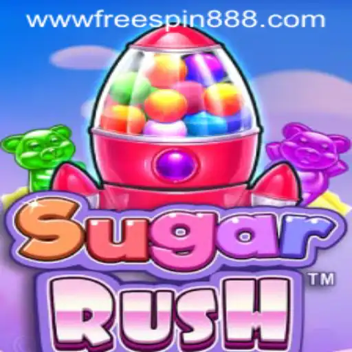 Experience the Thrill of SugarRush: A Sweet Escape With FREESPIN888