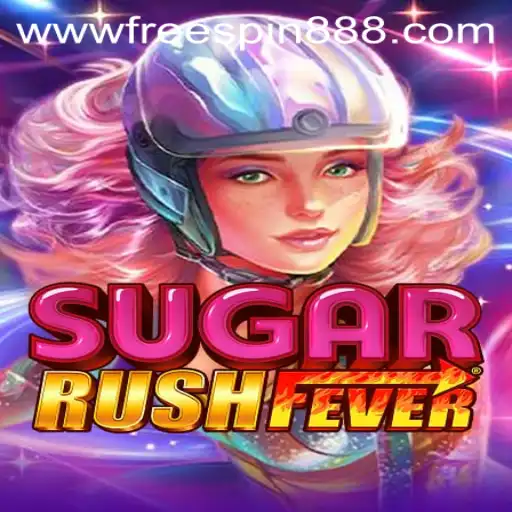 Unveiling the Thrills of SugarRushFever: The Sweetest Slot Adventure