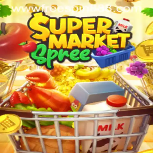 Unveiling SupermarketSpree: Your Ultimate Guide to Winning with FREESPIN888