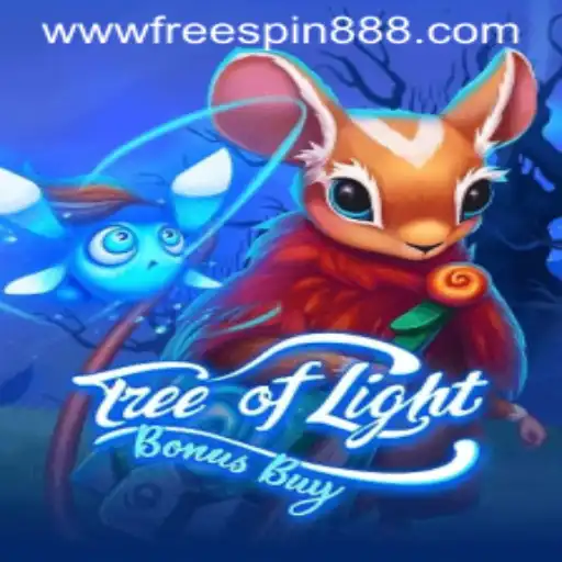 Discover the Exciting World of TreeOfLightBonusBuy with the FREESPIN888 Adventure
