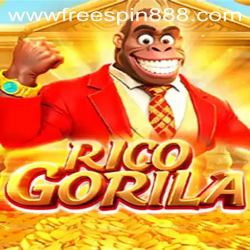 Explore the Exciting World of RicoGorila and Unlock the POWER of FREESPIN888