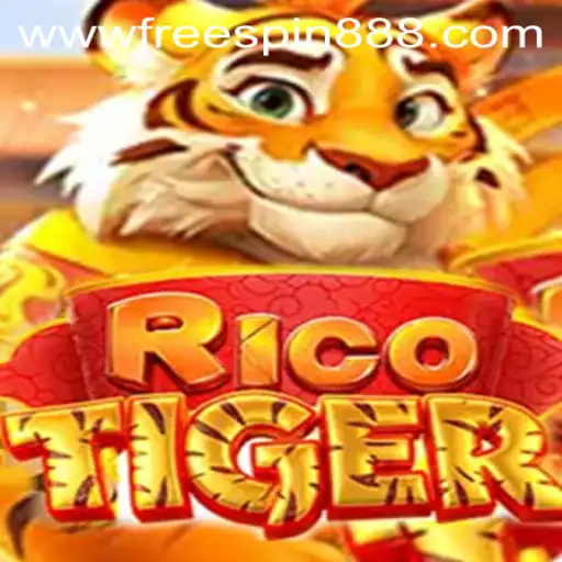 Exploring the Excitement of RicoTiger: A New Era in Gaming