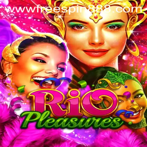 Exploring the Vibrant World of RioPleasures: A Casino Adventure
