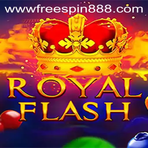 Discover RoyalFlash: The Exciting Casino Game Taking the World by Storm