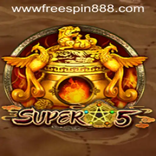 Discover the Excitement of Super5: A Comprehensive Guide to Gameplay and Strategy