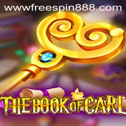 Exploring the Intriguing World of TheBookofCarl and the Magic of FREESPIN888
