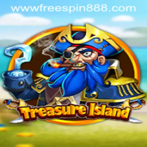 TreasureIsland: A Captivating Adventure in the World of Gaming