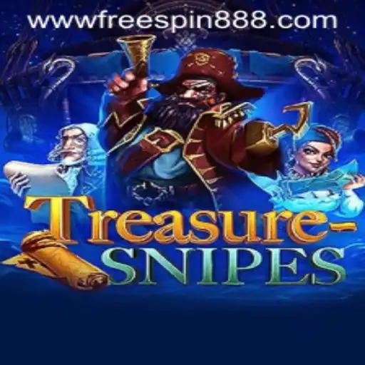 Embark on an Adventure with TreasureSnipes: Unraveling the Game and the Excitement of FREESPIN888