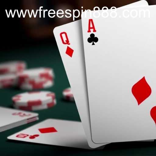 The Thrilling World of Baccarat: Your Guide to Mastering the Game with FREESPIN888