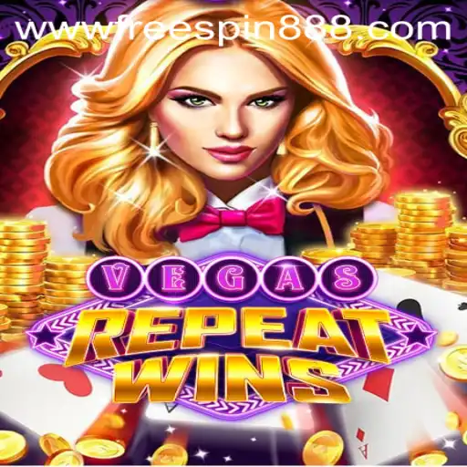 Unveiling the Thrilling Experience of VegasRepeatWins: Your Guide to the Game with FREESPIN888